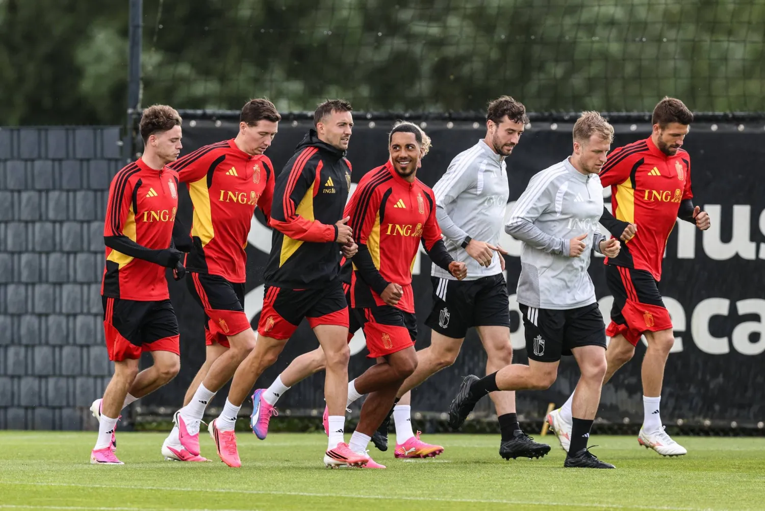 فيفا : الأندية ستحصل على 5000 دولار يومياً عن كل لاعب مشارك في المونديال