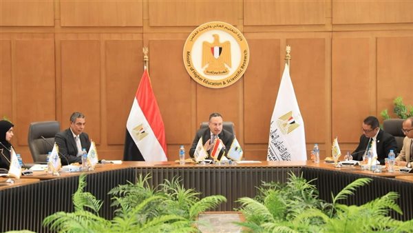 التعليم العالي: إنشاء “بنك الأفكار الجامعي” لتحويل الإبداع الطلابي إلى مشروعات