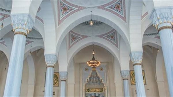 مواقيت الصلاة اليوم في مصر.. موعد أذان العصر في القاهرة والمحافظات