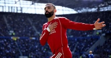 يوسف الشريف: محمد صلاح حدوتة مصرية ملهمة لكل الاجيال (فيديو)