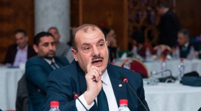 غدا : أنس الحمادي يمثل أمام التحقيق