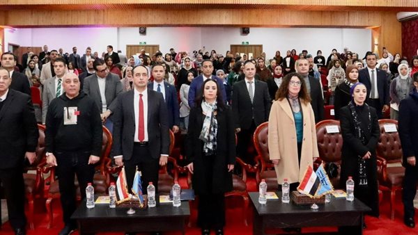 صندوق مكافحة الإدمان يستعرض الأثر المجتمعي لحملات "أنت أقوى من المخدرات"