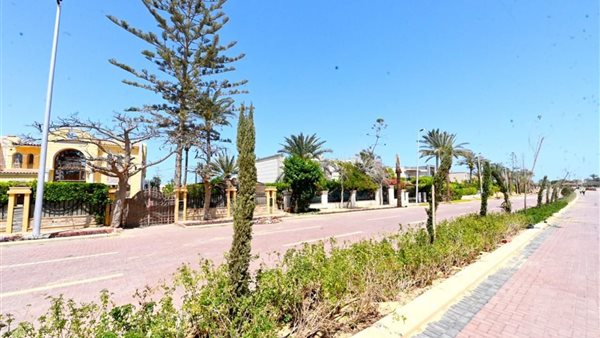 إعداد خريطة استثمارية بالفرص المتاحة بحدائق العاصمة