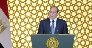 عبد الفتاح عبد المنعم: رسائل الرئيس في ليلة القدر خارطة طريق لميلاد "دولة العلم"