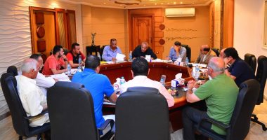 المصرى يحدد يوليو المقبل موعداً مبدئياً لفتح باب الترشح لانتخاب مجلس جديد