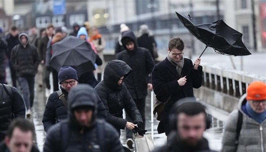 بريطانيا.. ارتفاع البطالة لأعلى مستوى منذ 5 سنوات