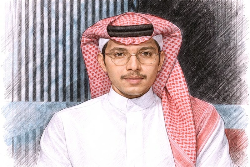 سعيد طمسان.. مسيرة تلفزيونية لامعة