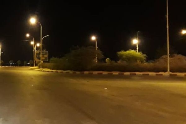 دولة عربية تحظر حركة السيارات ليلاً لتوفير الوقود