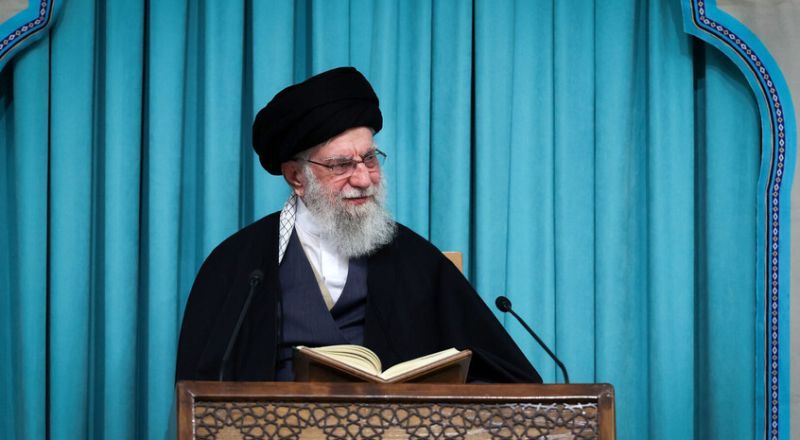 CIA راقبت تحركات خامنئي لشهور وكانت على علم بمكان اجتماعه قبل اغتياله