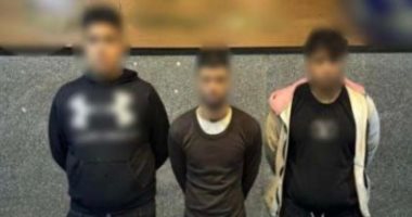 ليلة سقوط «عصابات العاصمة».. أمن القاهرة يفكك 5 تنظيمات إجرامية للسرقة