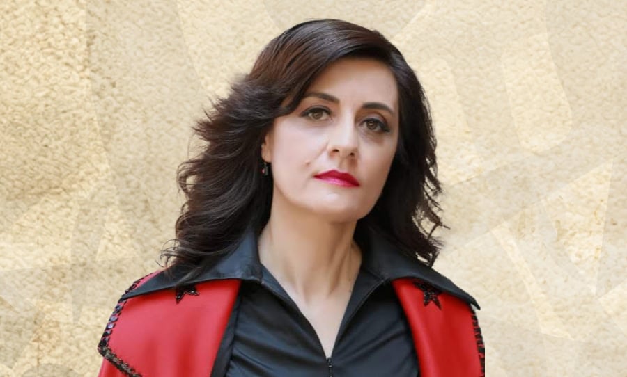 مارلين يونس: الفلسفة تساعد الإنسان على مواجهة مخاوفه