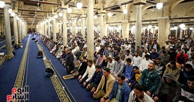 ما حكم الشرع الحنيف فى صلاة التراويح وعدد ركعاتها خلال شهر رمضان المعظم؟.. هل تصح الصلاة بـ 8 ركعات كما هو شائع في المساجد الآن؟
