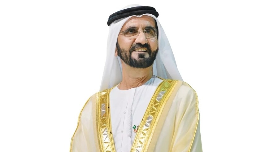 محمد بن راشد يصدر قانوناً لتعزيز جودة وسلامة المباني في دبي