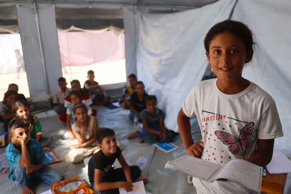 تقرير أممي: ارتفاع عدد الأطفال المتضررين تعليمياً من الأزمات إلى 258 مليوناً حول العالم