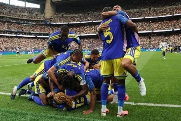 مباراة مونديالية تاريخية لِمنتخب كوراساو