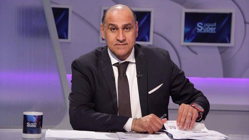 رد فعل غير من متوقع من خالد بيومي على قرار منح كأس أمم أفريقيا للمغرب