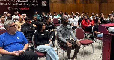 اتحاد الكرة يعلن انطلاق ورشة عمل متخصصة لتحليل الأداء الفنى والبدنى