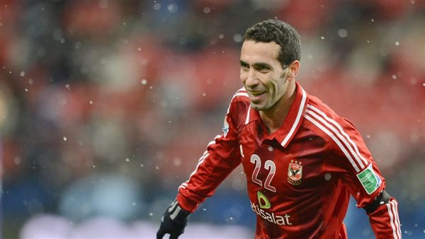 أبو تريكة الهداف التاريخي لمواجهات الأهلي وطلائع الجيش قبل مواجهة الغد