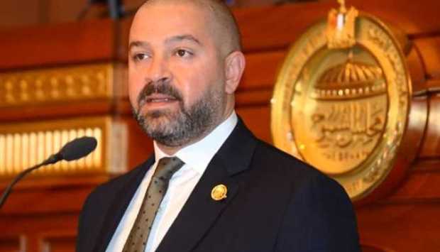 ماذا قال رئيس رابطة الأندية بشأن إلغاء الدوري الممتاز؟
