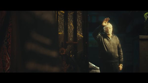 انتقادات جديدة لمسلسل "أب ولكن" بسبب سامي مغاوري