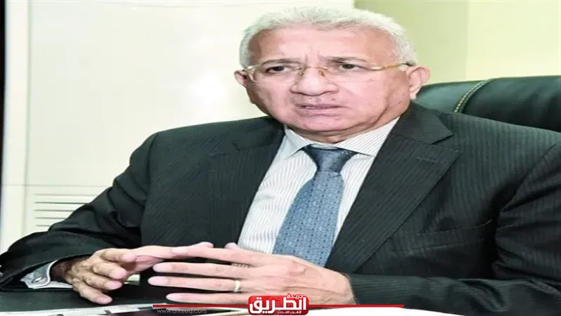 محمد حجازي: مصر تتحرك بقوة لحماية أمنها المائي والأمن القومي