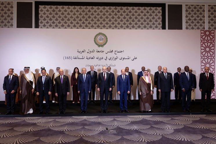 تعيين نبيل فهمي أمينا عاما للجامعة العربية
