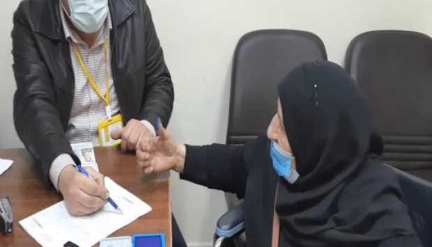 إدارة الجوازات تواصل التيسير على الراغبين في الحصول على خدماتها