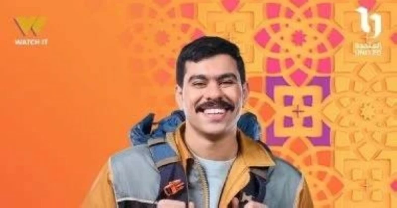 في أول تعليق بعد اتهامه بالتحرش.. محمد طاهر