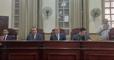 السجن 5 سنوات لمحام بتهمة خطف رجل أعمال عربى أعلى كوبرى اكتوبر