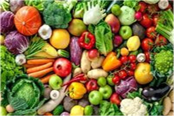 أسعار الخضروات اليوم السبت 14 مارس في سوق العبور للجملة