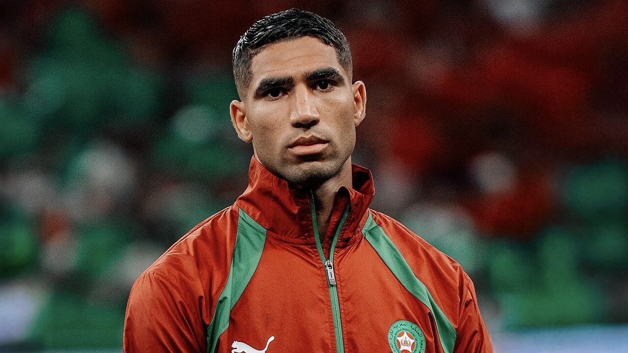 رونار يروي تفاصيل اكتشاف حكيمي… كيف تحوّل من لاعب واعد إلى ركيزة في “الأسود”؟