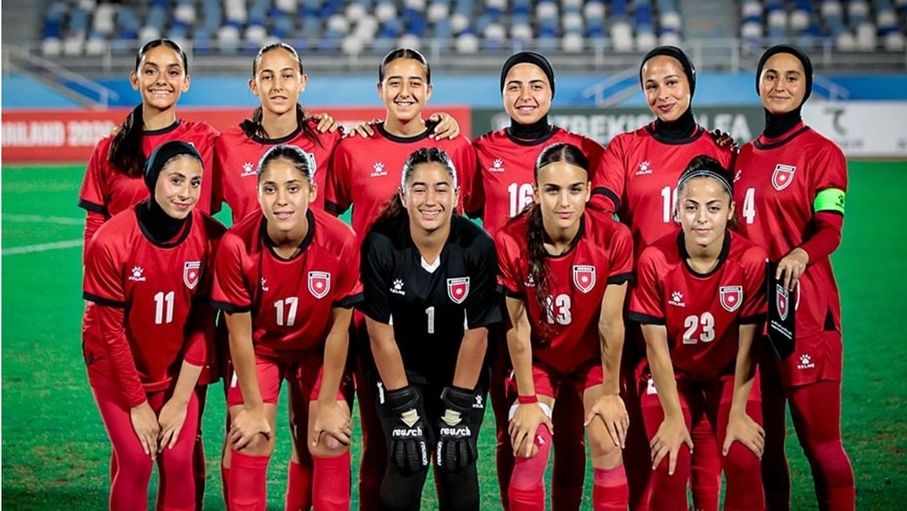 "الشابات" يواجه تايلند ببطولة تركيا الودية تحضيرا لكأس آسيا