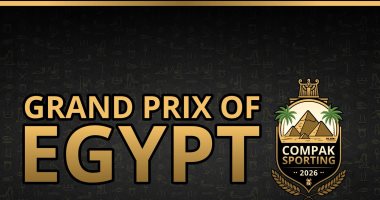 مصر تدشن أول بطولة كومباك سبورتنج بعد يومين من التدريبات المكثفة