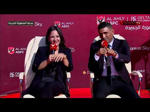 تعليق أيمن أشرف على عبارة "أبناء العاملين" #تغطية_خاصة