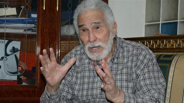 مديحة حمدي تكشف أسرارًا لأول مرة عن أبو زهرة
