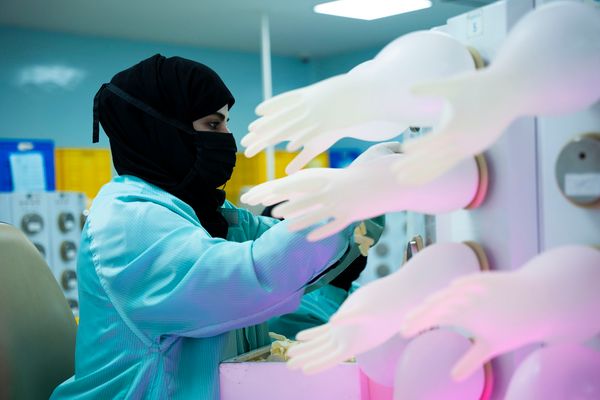 توطين 20 مشروعًا في مدينة ريسوت الصناعية خلال 2025