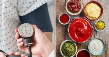 7 نصائح ذكية للوقاية من انخفاض ضغط الدم فى الطقس الحار