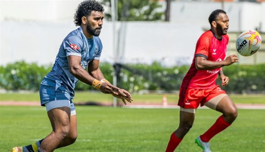 اتحاد الرجبي يعتمد مشاركة فريق شاهين في "آسيوية الأندية" بسريلانكا