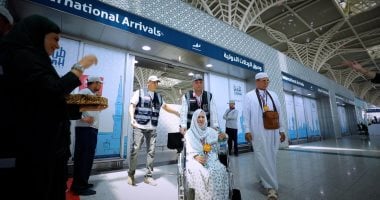 رئيس بعثة الحج الرسمية: لا توجد إصابات بأية أمراض وبائية بين صفوف حجاجنا