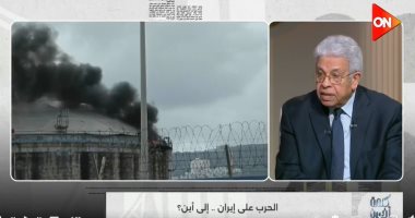عبد المنعم سعيد: مهلة ترامب لإيران تنذر بحرب طاحنة وخسائر للجميع