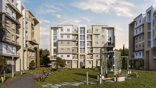 رئيس جهاز حدائق العاصمة يكشف تقدم الأعمال بمشروع ديارنا للإسكان المتوسط