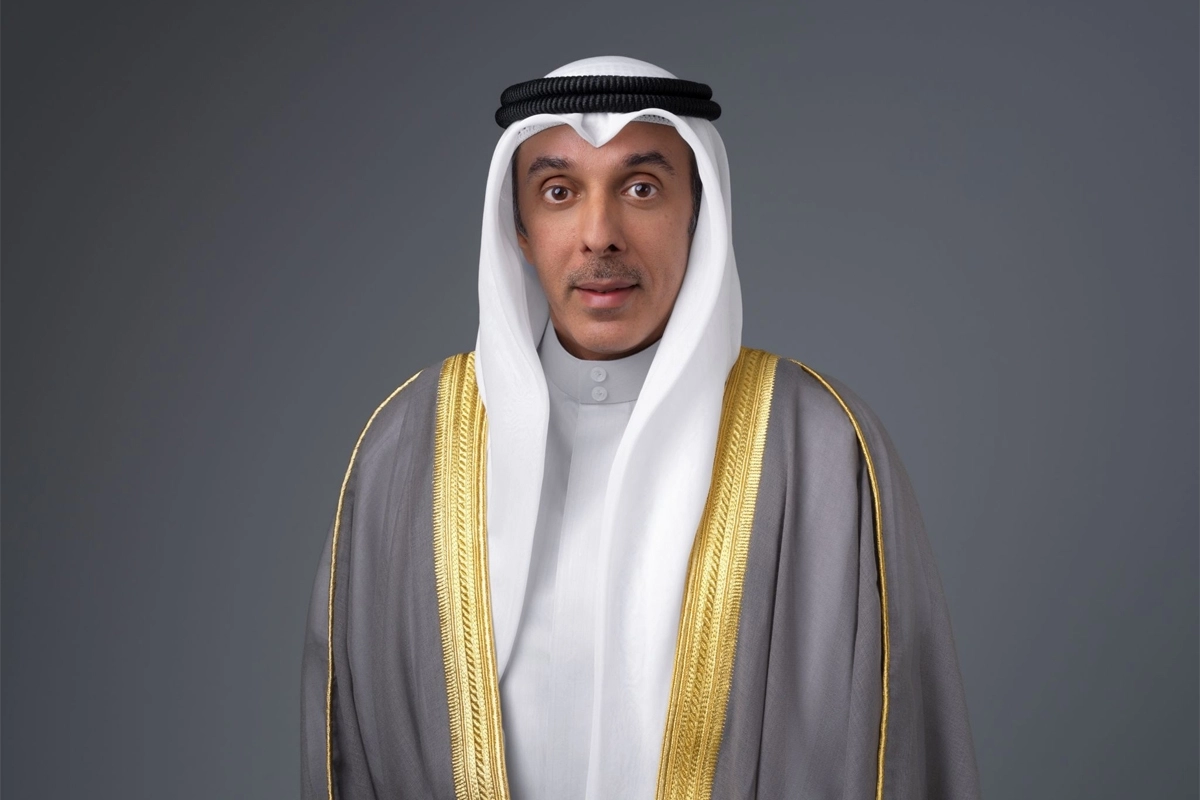 مرسوم أميري بتعيين حمد المشعان نائباً لوزير الخارجية