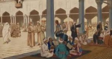 قضاة الإسلام.. أبو الوليد الباجى أحد أئمة المذهب المالكي فى الأندلس