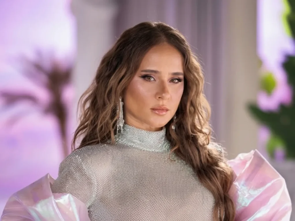 نيللي كريم تثير الجدل حول ارتباطها العاطفي: يا رب يبقى فيه حب دايمًا