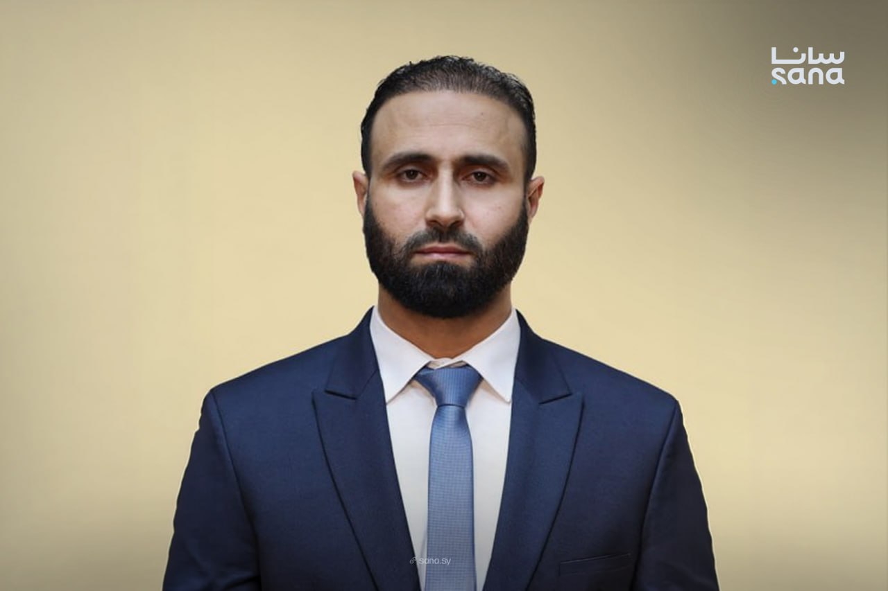 تكليف العميد زياد العايش مبعوثاً رئاسياً لتنفيذ اتفاق 29 كانون الثاني مع “قسد”