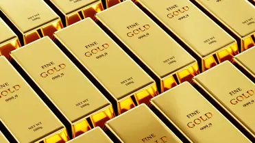 *تحول تاريخي في النظام المالي العالمي: الذهب في طريقه إلى 8000 دولار*
