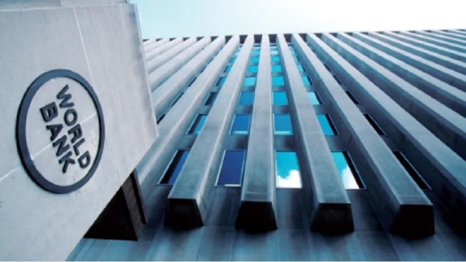 البنك الدولي يصرف 5.1 مليون دولار للصندوق الأردني للريادة...
