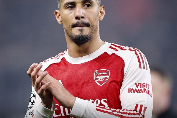 استبعاد صليبا من معسكر منتخب فرنسا بسبب الإصابة