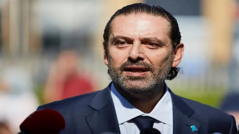 لماذا هاجم سعد الحريري حزب الله؟