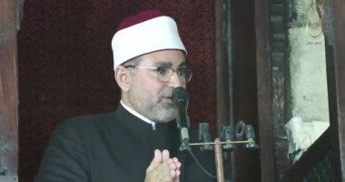 خطيب الجامع الأزهر: لا لتلفيق الصور المفبركة ومقاطع الفيديو الإباحية